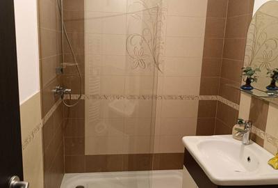 Apartament cu 3 camere decomandat în Central - 7
