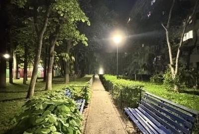Garsonieră semidecomandată în Apărătorii Patriei - 3