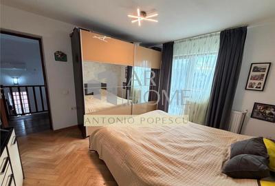 Casa 4 camere, constructie 2014, in Ploiestiori, la 5 minute - 12