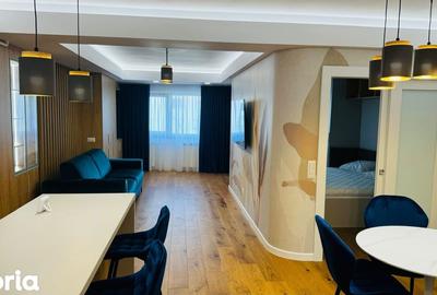 Apartament cu 2 camere în Ultracentral - 10