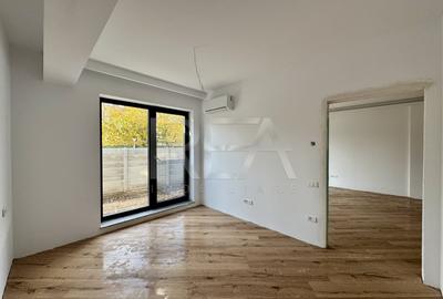 Apartament cu 3 camere semidecomandat în Matei Voievod - 4