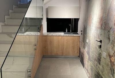 Duplex 3 camere amenajat birou/showroom, cu parcare inclusa - 6