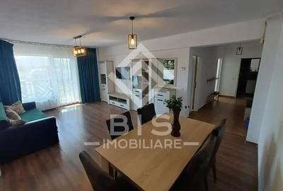 Apartament 3 Camere decomandate, etaj 2