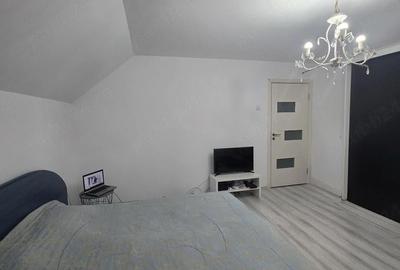 Apartament cu 4 camere decomandat, mobilat în Central - 10