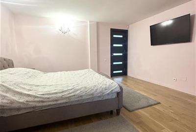 Casă individuală cu 4 camere cu Canalizare în Agigea - 20