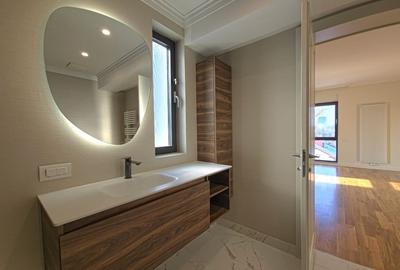 Apartament 4 camere Dorobanti - 9