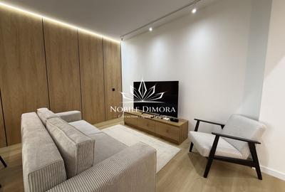 Apartament cu 3 camere semidecomandat, mobilat în Circumvalațiunii - 3