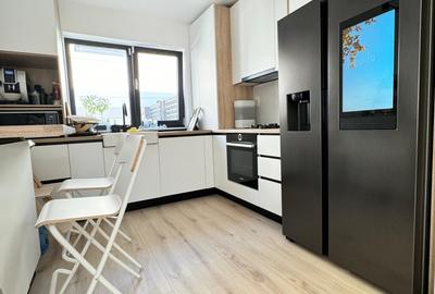 Casă individuală cu 5 camere cu Canalizare în Central - 14