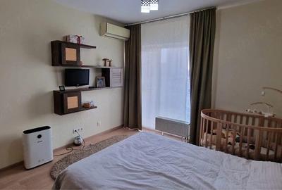 Apartament cu 3 camere decomandat în Liviu Rebreanu - 2