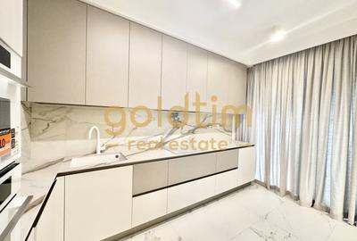 Apartament cu 4 camere decomandat în Aviatorilor - 5