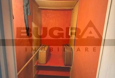 OPORTUNITATE! Apartament 2 camere, 54 mp, boxa, zona Louis Pasteur - 16