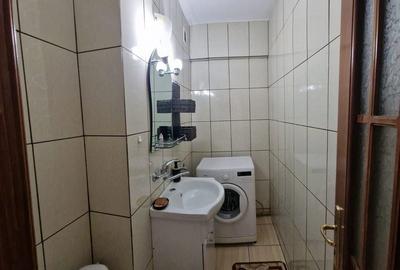 Apartament cu 4 camere decomandat în Central - 10