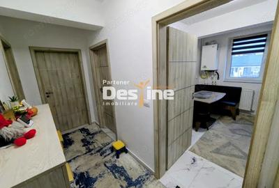 Apartament 2 camere decomandat intermediar loc parcare balcon in Valea Adanca - 5
