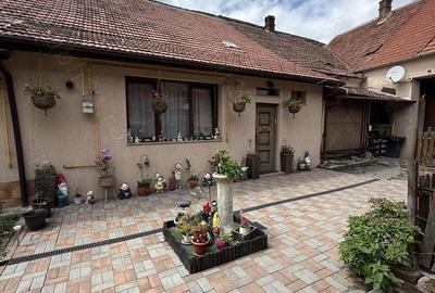 Casă cu 2 camere în Central - 7