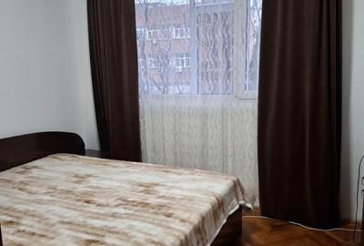 Apartament 2 camere metrou 1 Mai - 2