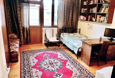 Apartament cu 3 camere decomandat în Central - 4