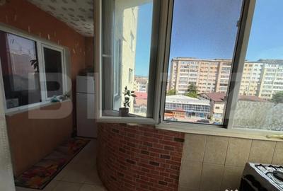 Apartament cu 3 camere decomandat, mobilat în Micro 5 - 4