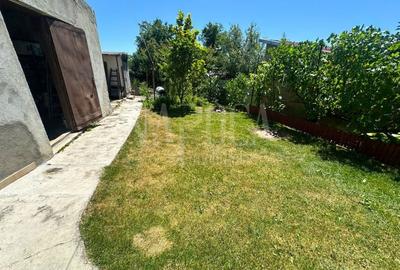 Casă individuală cu 4 camere cu Teren 626 Mp în Dâmbul Rotund - 3