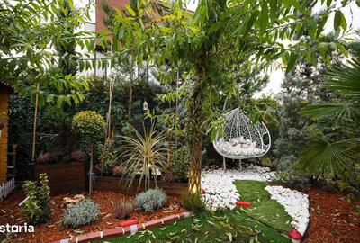 Casă cu 3 camere cu Teren 355 Mp în Central