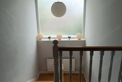 Casa ultrafinisata cu garaj ?i beci in zona Sarma? Casa ultrafinisata cu garaj ?i beci in zona Sarma? - 2