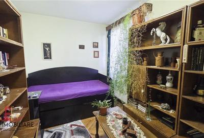 Apartament cu 2 camere decomandat în Tudor - 3