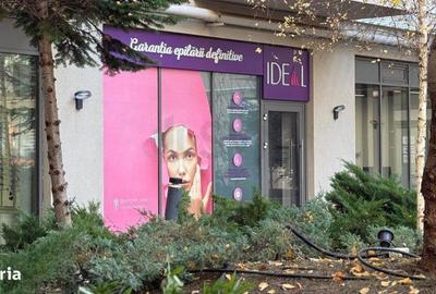 Spațiu comercial, de 92.02 mp, în Ultracentral - 8