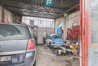 Casă individuală cu 4 camere cu Canalizare în Cetății - 7
