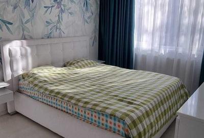 Apartament cu 2 camere decomandat, mobilat în Brâncoveanu - 3