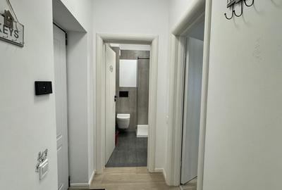 Apartament tip studio-De inchiriat-Militari Residence-Comision 50% - 18
