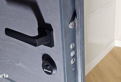 Apartament cu 3 camere în Vest - 3