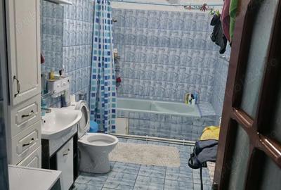 Casă cu 3 camere cu Teren 142 Mp în Tomis II - 5