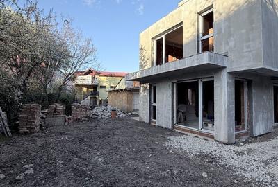 Casă cu 4 camere în Dosu Bricii - 3