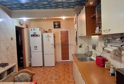 Apartament cu 4 camere decomandat, mobilat în Berceni - 12
