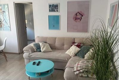 Apartament cu 2 camere în Dacia - 8