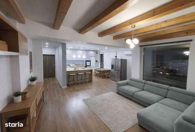 Apartament cu 3 camere în Bucium