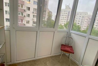 Apartament cu 3 camere, mobilat în Militari - 2