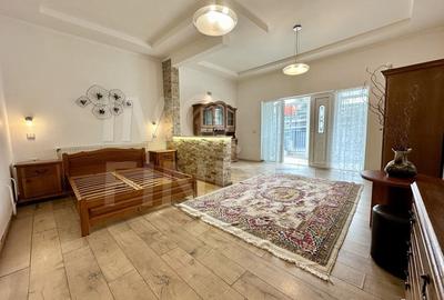 Închiriere apartament în vila, Andrei Muresanu