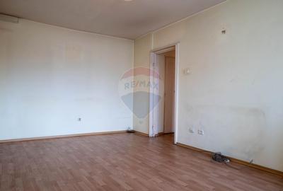 Vanzare apartament 2 camere decomandat, zona Dna Ghica - 5