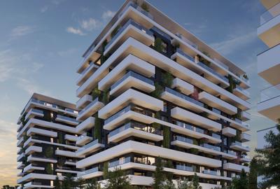 Apartament cu 3 camere semidecomandat în Iancului - 1