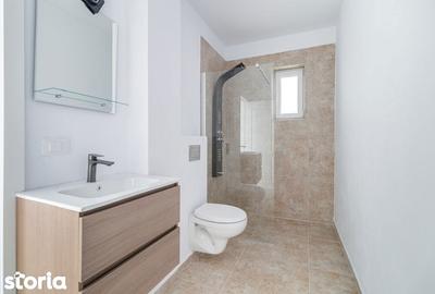 Apartament cu 3 camere în Adunații-Copăceni - 3