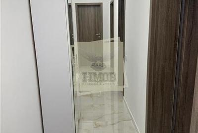 Apartament cu 2 camere decomandat, mobilat în Aeroport - 2