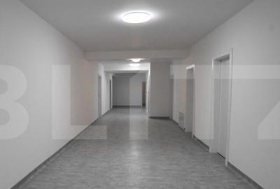 Spațiu comercial, de 286 mp, în Semicentral - 1