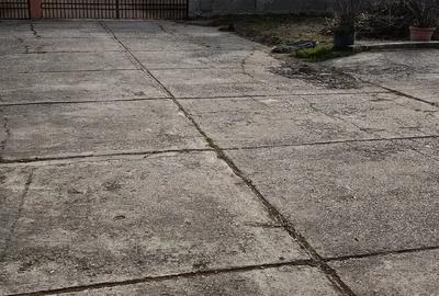 Casă cu 3 camere cu Teren 1566 Mp în Central - 1