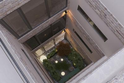 REA1025154 Apartament cu 4 camere Central Mosilor - 9