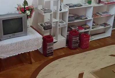 Inchiriez apartament 3 camere - 3