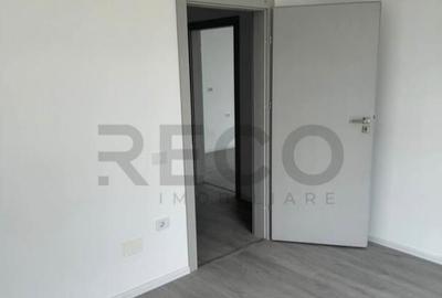 Apartament cu 2 camere decomandat în Cordău - 6