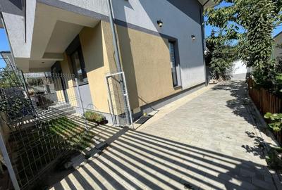 OPORTUNITATE, VILA DEOSEBITA P+1+Pod, INDIVIDUALA, TERASA, 160 MP OPORTUNITATE, VILA DEOSEBITA P+1+Pod, INDIVIDUALA, TERASA, 160 MP - 4