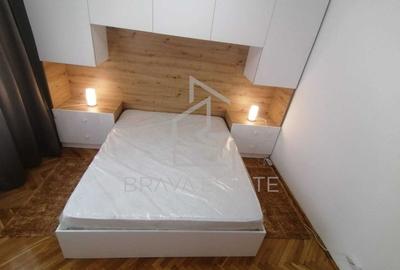 Apartament cu 3 camere decomandat, mobilat în Zorilor - 3