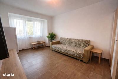 Garsonieră în Mircea cel Bătrân - 5