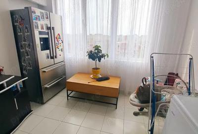 Apartament cu 3 camere decomandat în Rogerius - 1